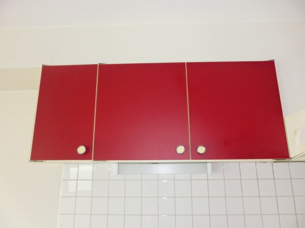 パークハイムの物件内観写真